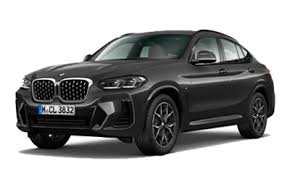 Giá Xe BMW X4 - Mua Xe BMW Trả Góp Đến 80%