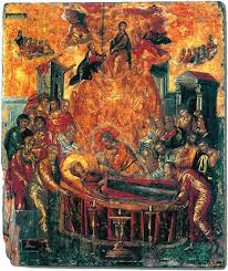 Λογοσ εισ την κοιμησιν τησ θεοτοκου. 46 H Koimhsh Ths 8eotokoy Assumption Of Mary Ideas Panagia 8rhskeia Eikones