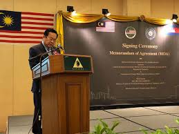 Children and young persons (employment) act 1966. Malaysian Side Lagging On Mou Phnom Penh Post