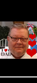 4 years today. I miss you Dad.