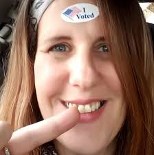 Profile for Rhonda Rogers-Dickens