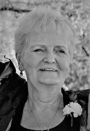 Obituary of Melba Norton