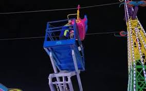 Información, noticias, renta, ventay cotizaciones para tus eventos en la republica mexicana y todo lo relacionado con. Video Terror En Feria De Durango Colapsa Estructura De Juego Mecanico El Sol De Mexico Noticias Deportes Gossip Columnas