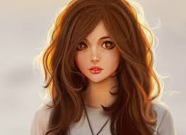 Choosing it for your next image can help you enjoy a plethora of new hair ideas. Hd Wallpaper Artistic Women Brown Eyes Brown Hair Face Freckles Girl Wallpaper Flare