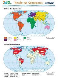 Use arrows key to select day and page up or down keys. File Divisao Dos Continentes America Europa Asia Oceania Africa Antardida Mapa Ibge Brasil Pdf Wikimedia Commons