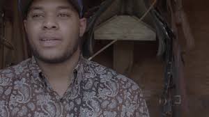 Follow Cowboy Ramontay McConnell