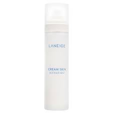 LANEIGE - Cream Skin Refiner Mist | YesStyle