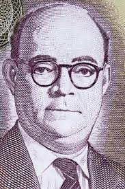 Abdool Razack Mohamed Portrait Mauritian Money Stock Illustration by  ©PantherMediaSeller #340348656