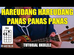 Beranda / chord dasar celengan rindu : Hareudang Hareudang Tutorial Ukulele Senar 4 Nestapa Pasukan Perang Chord Lirik Youtube