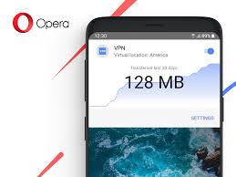 Notice delay renovation work extension : Introducing The Free Built In Vpn In The New Opera For Android 51