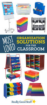 Our Favorite Organization Solutions For The Classroom Made By Teachers For Teachers And Anyone Else Who Crav Decoration Classe Classe Ce2 Gestion De Classe