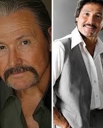 William Smith.. Falconnetti of Rich Man Poor Man.