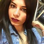 Maria Catone's Instagram, Twitter & Facebook