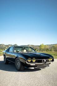 Image result for Black 1970 Alfa-Romeo
