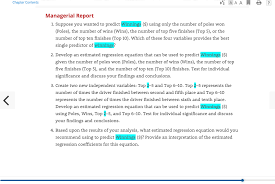 Complicating the base case </li>. Hapter 15 Review M Aaa Chapter Contents Chapter Re Chegg Com