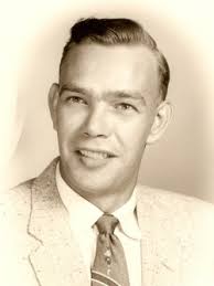 George Isaac Smith (1927-1979)