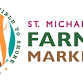 TIS at the St. Michaels Farmers Market event image