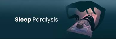 Image result for Sleep Paralysis