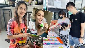 ปุ๊ก ลุก is on facebook. Fghili Jrp5ewm