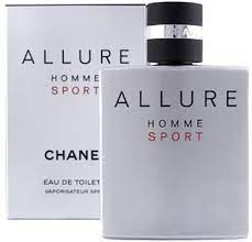 The nose behind this fragrance is jacques polge. Allure Homme Sport By Chanel For Men Eau De Toilette 150ml Price In Saudi Arabia Souq Saudi Arabia Kanbkam