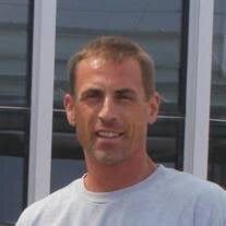 Peter John Petersen Obituary