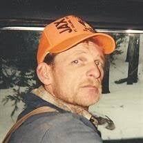 Bobby Joe Steffen Obituary