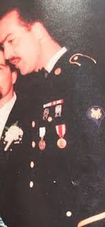 Any original 1986 Lav Comm Platoon members still active?