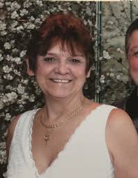 Obituary for Patricia A. Gregolunas-Szczecina (née Jaranowski)