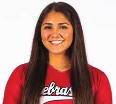 NEBRASKA VOLLEYBALL