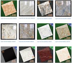 Gạch bóng kiếng là gì? Phân biệt gạch 1 da, 2 da, toàn phần - Thành Phát Huy