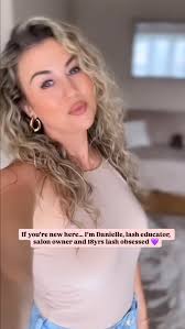 I think it’s time to reintroduce myself… and keep it real 🥰, I’m Danielle,  owner and founder of Blinking Smooth Beauty Clinic., I started this brand  from my spare bedroom nearly 14 years ago, and I’ve ...