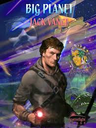 Big Planet