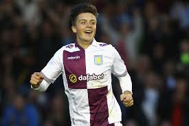 Grealish played 19 times for irish underage teams, including six games for the under 21s. Jack Grealish The Aston Villa And Republic Of Ireland Rising Star Bleacher Report Latest News Videos And Highlights