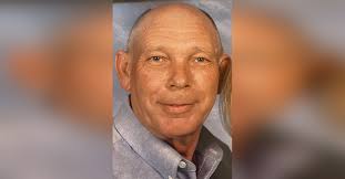 Obituary information for Charles Edgar Chandler