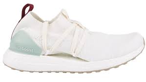 Stella Mccartney And Adidas Unveil Parley Ultra Boost X