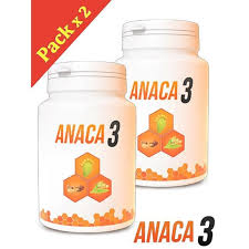 Achetez le produit anaca3 ventre plat 60 gélules à prix bas dans notre parapharmacie. Anaca 3 Anaca3 Perte De Poids Gelules Minceur Lot De 2 Boites De 90 Gelules Achat Vente Complements Alimentaires Silhouette Anaca 3 Anaca3 Perte De P Cdiscount