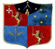 Gonzaga , in dizionario di storia , istituto dell'enciclopedia italiana , 2010. Ferrari Famiglia Araldica Genealogia Stemma Ferrari