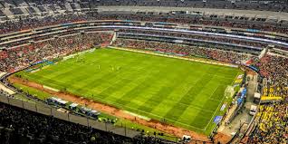 Choose your favorite team, and win your league, or claim the champions league trophy. How To Go To A Soccer Game In Mexico City Slight North