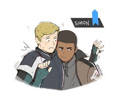 Hold On Just A Little While Longer Detroit Become Human Download Hold On To Your Android Boyfriend Just A Little While Longer Detroit Become Human Detroit Becoming Human