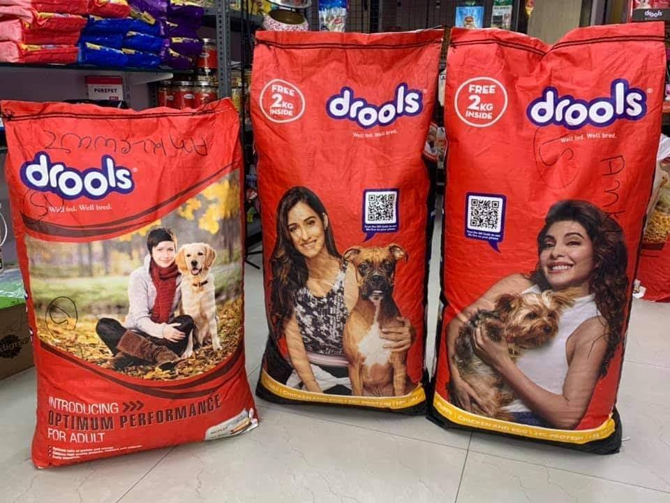 Drools Chicken And Egg Puppy Adult product image