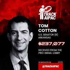 AIPAC Tracker