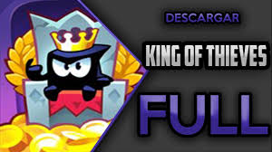 King Of Thieves 2 3 1 Full Android Link De Descarga Apk Gameplay Youtube