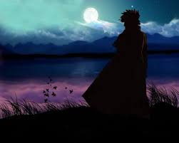 If you have your own one, just create an account on the website and upload a picture. Naruto Shippuuden Manga Anime Namikaze Minato Silhouette Hd Wallpapers Desktop And Mobile Images Photos
