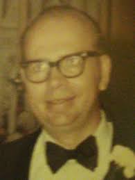 George P. Witte Obituary