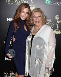 Beth maitland was born in the year of the ox. Daytime Emmy Awards Red Carpet Y R S Tracey E Bregman And Beth Maitland Soap Opera Network