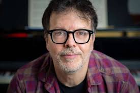 Synergistic: An Evening of Original Music with Andrew Creeggan and the  Atlantic String Machine