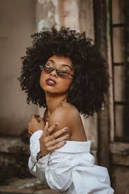 Photoshoot Ideas Virgin Hair Hair Products In 2020 Curly Hair Styles Hair Photography Natural Hair Styles