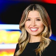 Erika Odell's Instagram, Twitter & Facebook