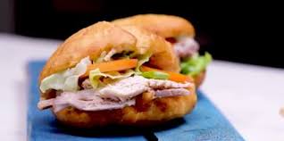 Les Bokits Guadeloupeens Decouvrez Les Recettes De Cuisine Actuelle