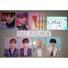 結 answer 3rd special album. Bts Love Yourself Answer Pc Shopee Philippines